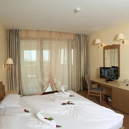 Duni Belleville 4* Sosopol