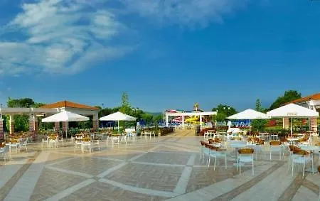 Duni Belleville 4* Sosopol