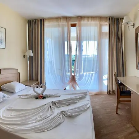 Duni Belleville Resort Sosopol
