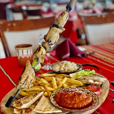 Duni Belleville Resort Sosopol