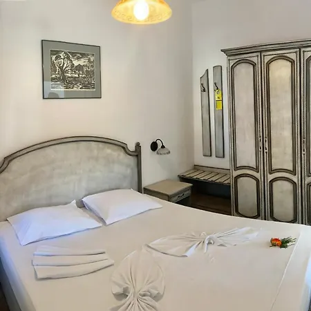 Duni Belleville Rezort 4*