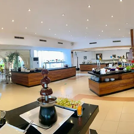 Duni Belleville Rezort 4*