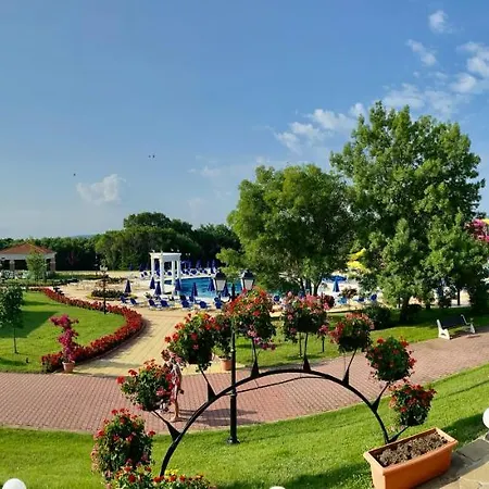 Rezort Duni Belleville Sozopol