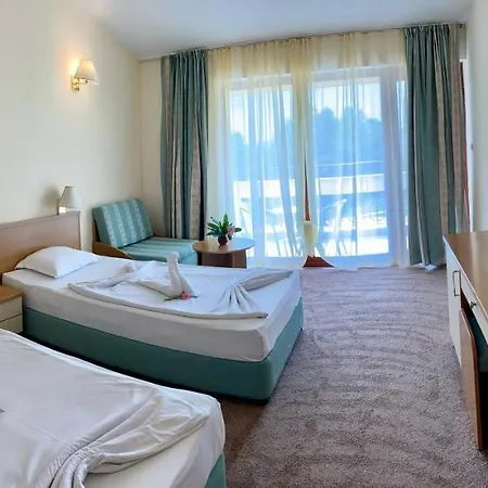 Duni Belleville Rezort Sozopol