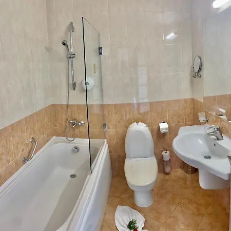 Duni Belleville Rezort 4*